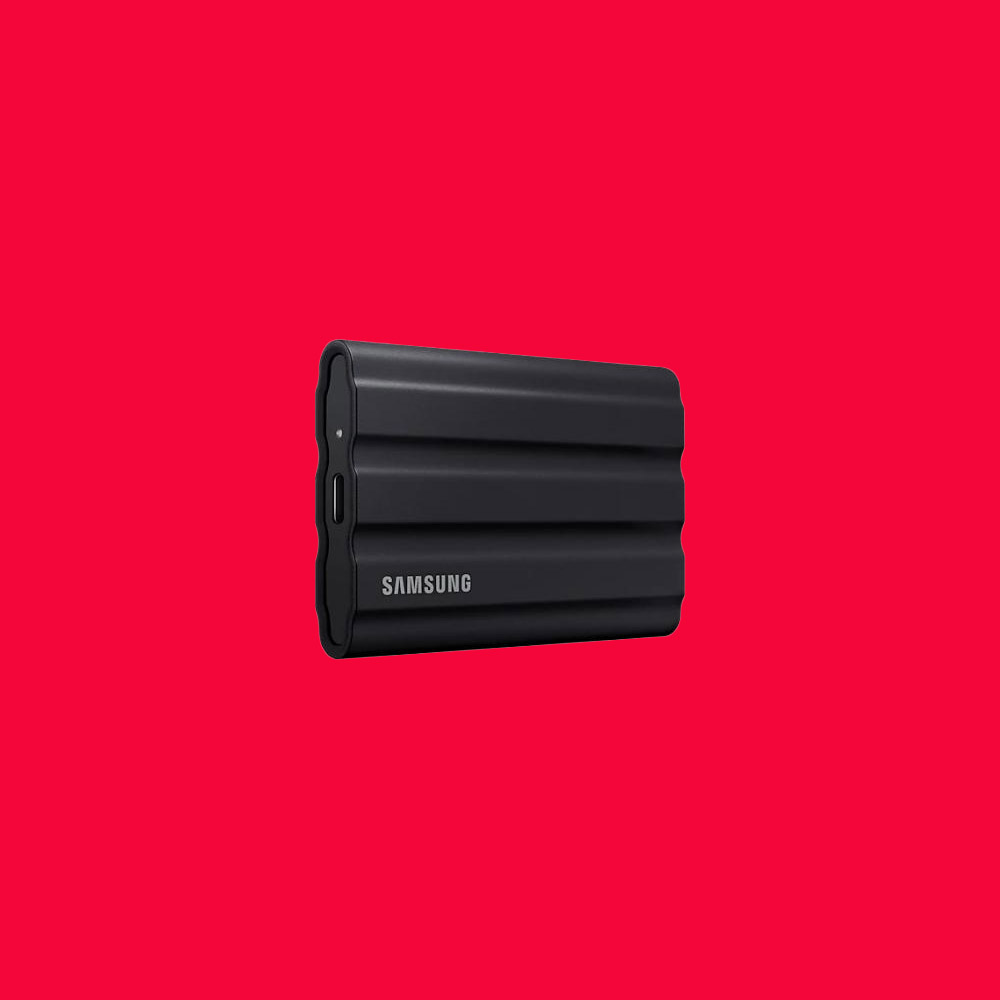 Dysk Samsung T7 Shield 2TB USB 3.2
